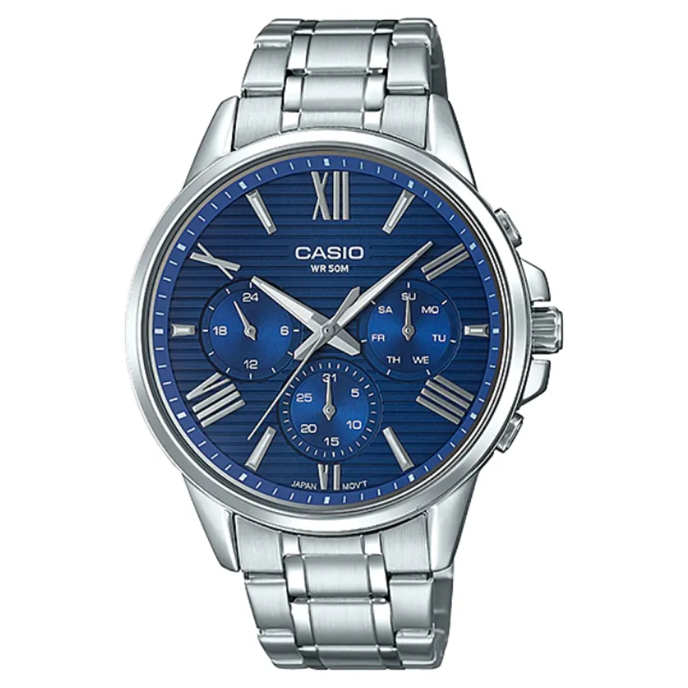 CASIO 沉穩色調圓型錶殼設計電子錶 (W-219H-8B)灰黑X黑面 歷史價格詳細信息