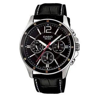 【CASIO】高雅典藏淑女腕錶(LTP-1237D-7A)正版宏崑公司貨 歷史價格詳細信息