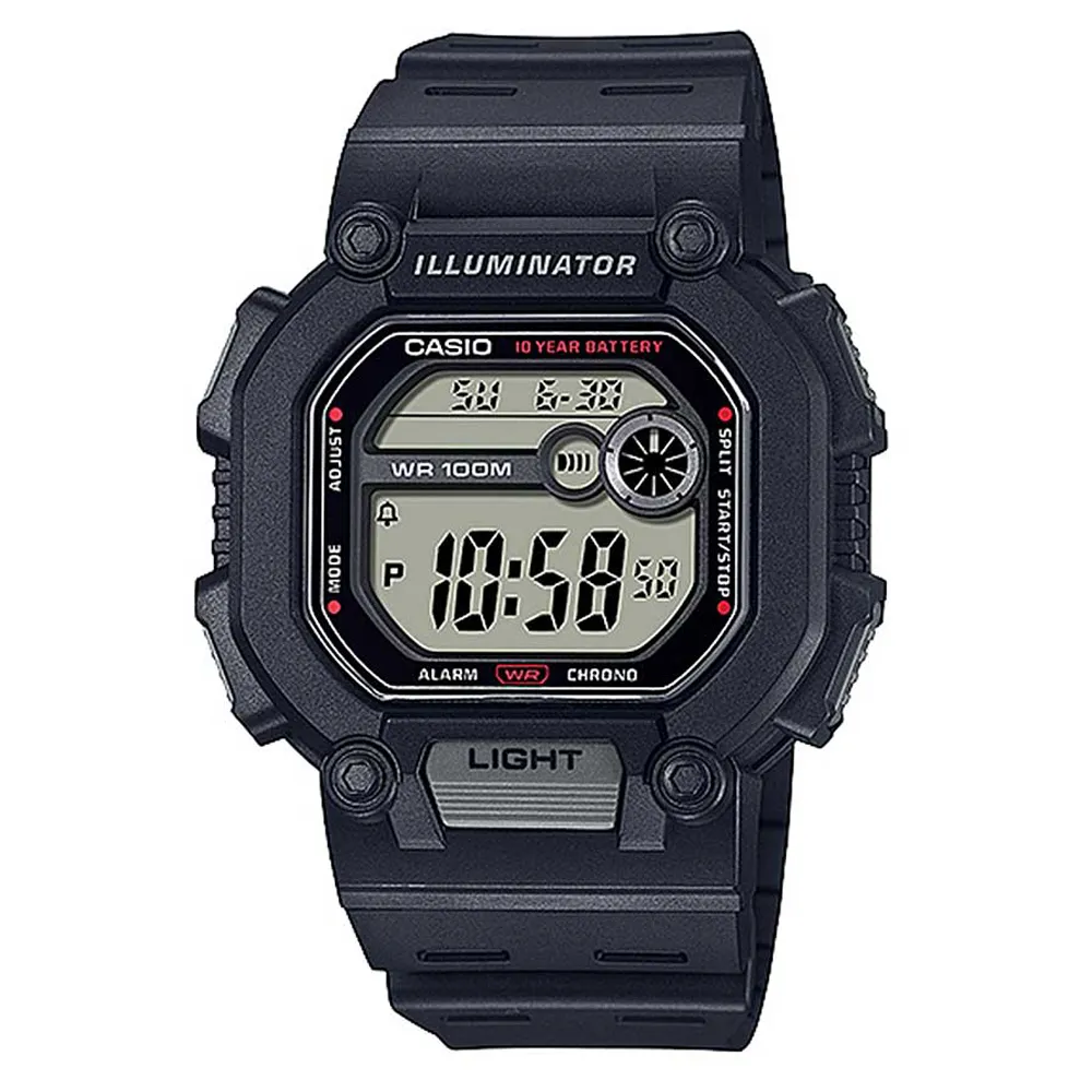 【CASIO】W-737H 10年電力系列電子錶款/經典百搭/學生錶/45mm/公司貨 歷史價格詳細信息