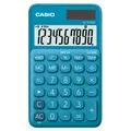 【CASIO 】10位元浪漫馬卡龍口袋型計算機-草莓粉 (SL-310UC-PK) 歷史價格詳細信息