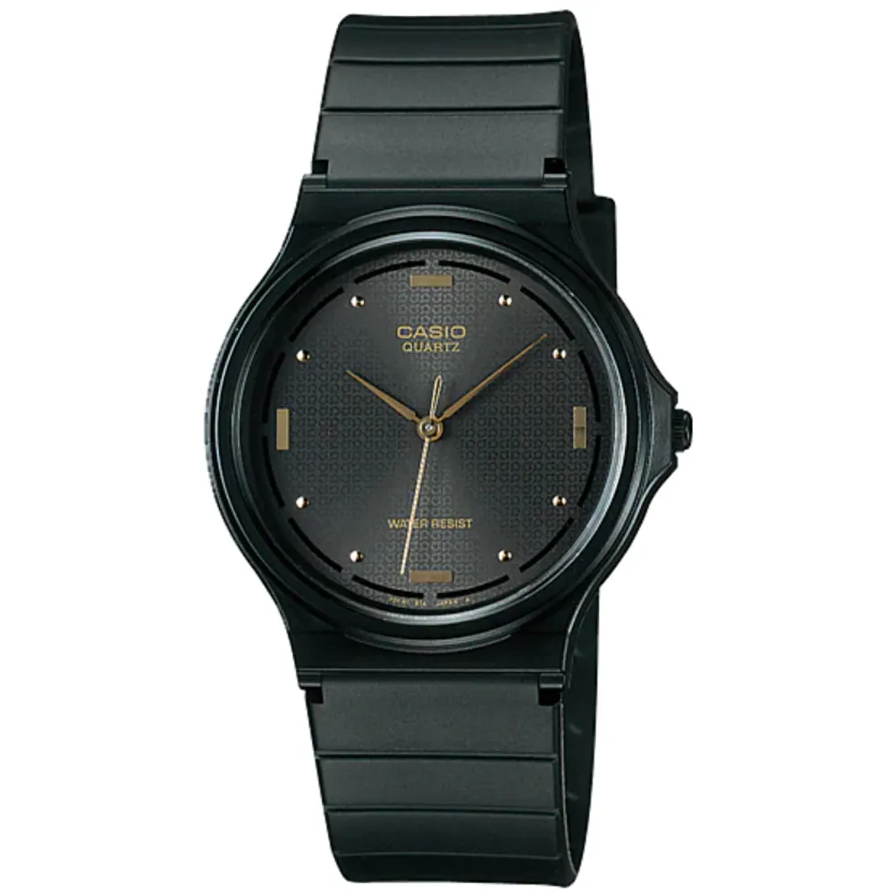 【CASIO】 經典輕巧圓形指針錶-白面(MQ-76-7A1) 歷史價格詳細信息