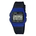 CASIO  經典運動電子錶(白框) 歷史價格詳細信息