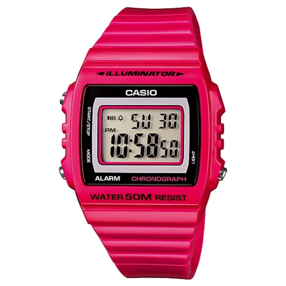 【CASIO】繽紛亮眼時尚腕錶-黑面X橘圈 (LX-500H-1E)正版宏崑公司貨 歷史價格詳細信息