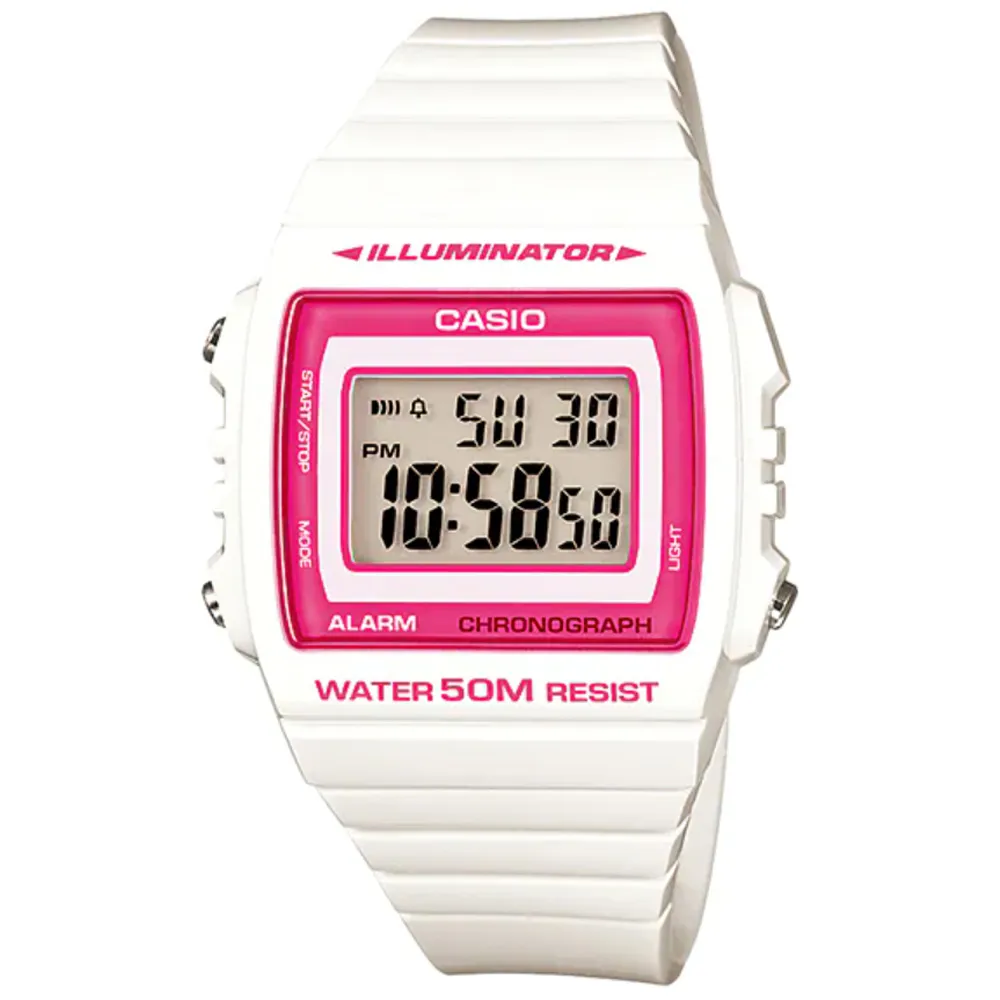 【CASIO】繽紛亮眼時尚腕錶-黑面X橘圈 (LX-500H-1E)正版宏崑公司貨 歷史價格詳細信息