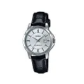 CASIO 都市女伶魅力風格時尚指針皮帶錶 LTP-V004L-1A 歷史價格詳細信息