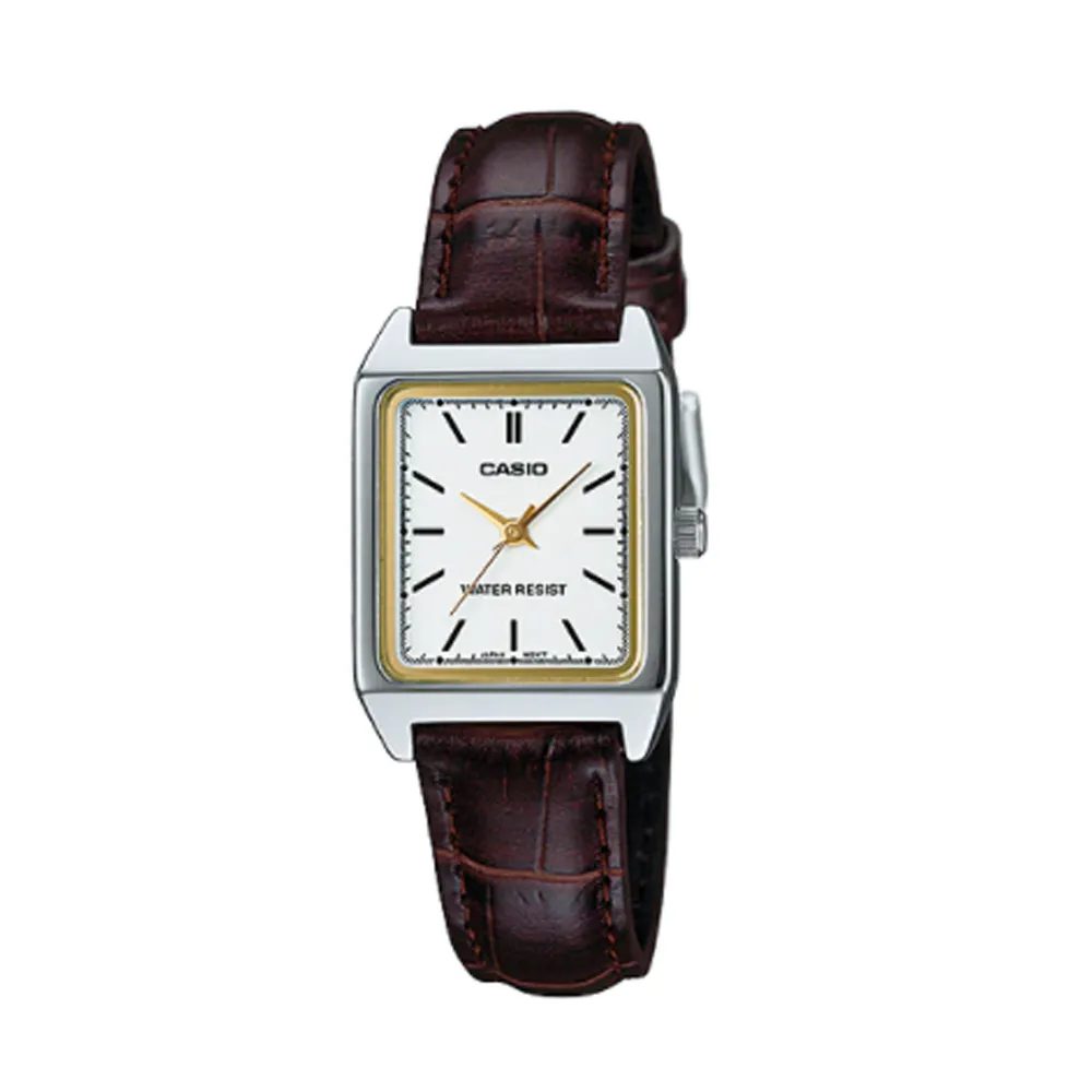 【CASIO】素雅大方指針設計腕錶-羅馬白面(LTP-1275D-7A)正版宏崑公司貨 歷史價格詳細信息