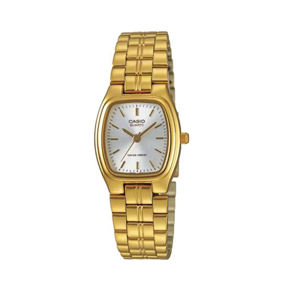 CASIO 簡約造型活力十足數位休閒錶-黑 W-216H-3B 歷史價格詳細信息