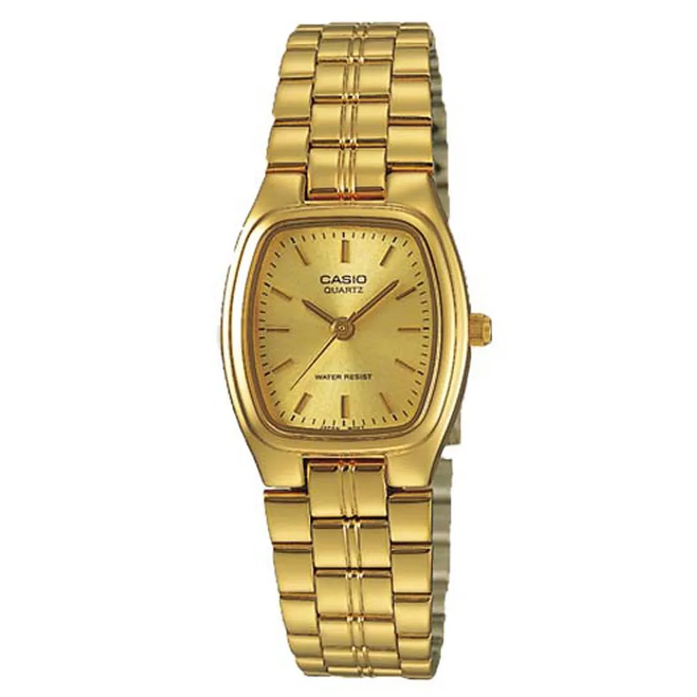 CASIO 簡約造型活力十足數位休閒錶-黑 W-216H-3B 歷史價格詳細信息
