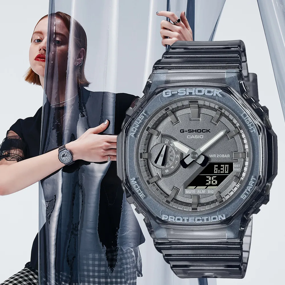 CASIO G-SHOCK系列 玩轉世界大爆炸運動錶-GA-110BT-1ADR 歷史價格詳細信息