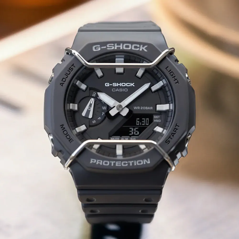 G-SHOCK 保護桿 DW-5700BBMA-1/DW-5700BBMB-1 復刻經典/專屬副廠改裝品 歷史價格詳細信息