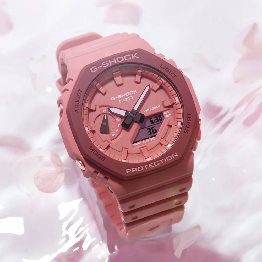 CASIO G-SHOCK系列 玩轉世界大爆炸運動錶-GA-110BT-1ADR 歷史價格詳細信息