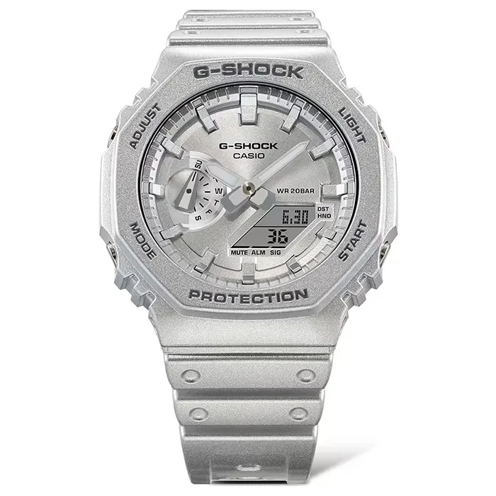 G-SHOCK / GA-2100FF-8A / 卡西歐 CASIO [ 官方直營 ] Forgotten Future 歷史價格詳細信息