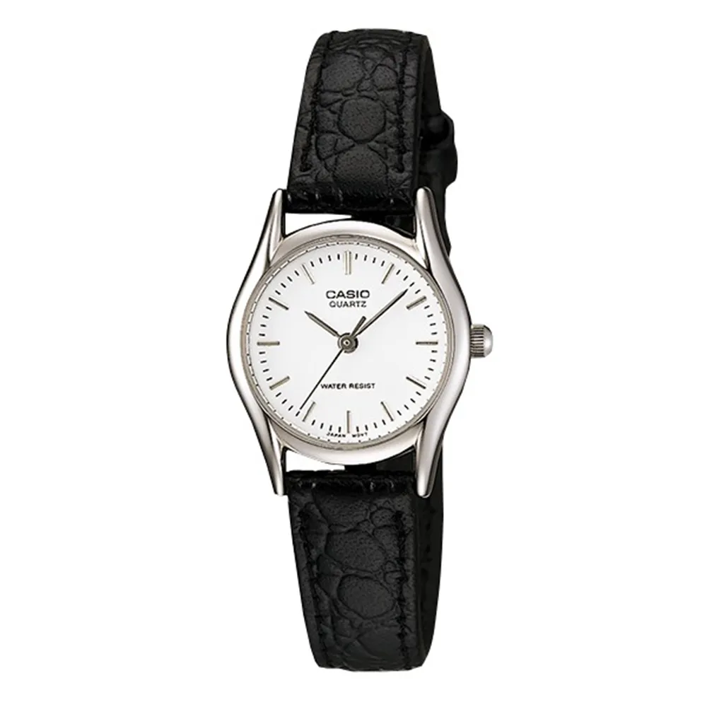 CASIO 簡約時尚精緻淑女腕錶 LTP-1130N-1A 歷史價格詳細信息
