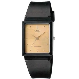 CASIO 極限輕薄數字錶(黃)-MQ-38-9A 歷史價格詳細信息