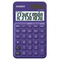 【CASIO 】10位元浪漫馬卡龍口袋型計算機-草莓粉 (SL-310UC-PK) 歷史價格詳細信息