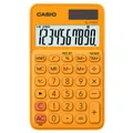 【CASIO 】10位元浪漫馬卡龍口袋型計算機-草莓粉 (SL-310UC-PK) 歷史價格詳細信息