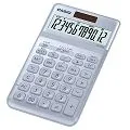 【CASIO】12位元經典實用款商務系列計算機粉嫩新色-寶寶粉(MX-12B-PK) 歷史價格詳細信息