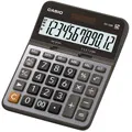 【CASIO】 12位數元商用計算機-黑灰-(DX-120B) 歷史價格詳細信息