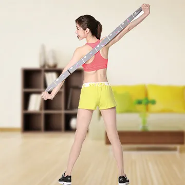 【我塑我形】八段式調整強韌拉力帶(熱銷兩件組) 歷史價格詳細信息