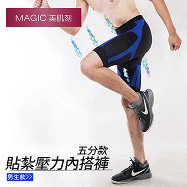 美肌刻Magic【壓力護腿脛套JG024】 歷史價格詳細信息