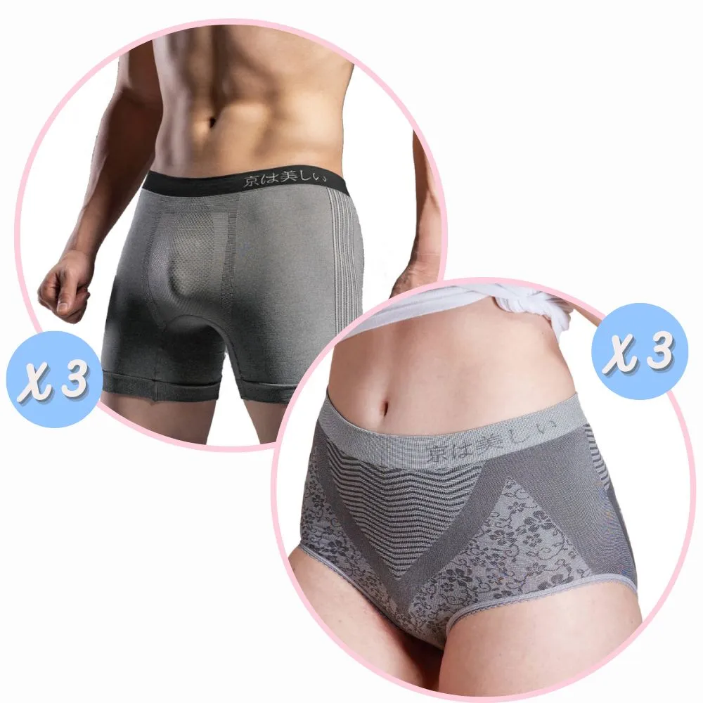 【京美】逆時健康提臀褲平口款  買三送一 歷史價格詳細信息