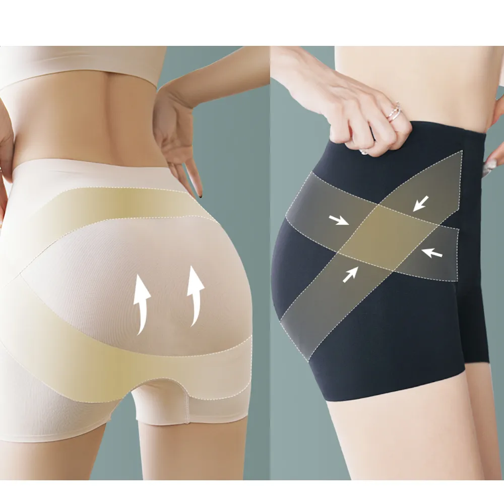 FoxBi，提臀褲雅思交叉褲塑身褲短褲收腹內褲-多色(S-XL) 歷史價格詳細信息