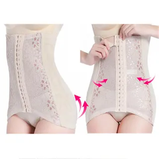 狐狸姬，M-3L塑身衣琳娜有罩杯連身平角透氣修飾塑身衣(多色) 歷史價格詳細信息