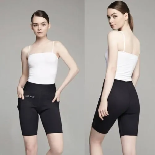 【Soft Snug】爆汗極致七分褲 歷史價格詳細信息