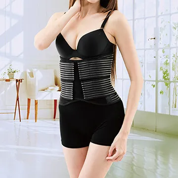 【我塑我形】★專業提升版★竹炭專業強化型護腰帶 歷史價格詳細信息