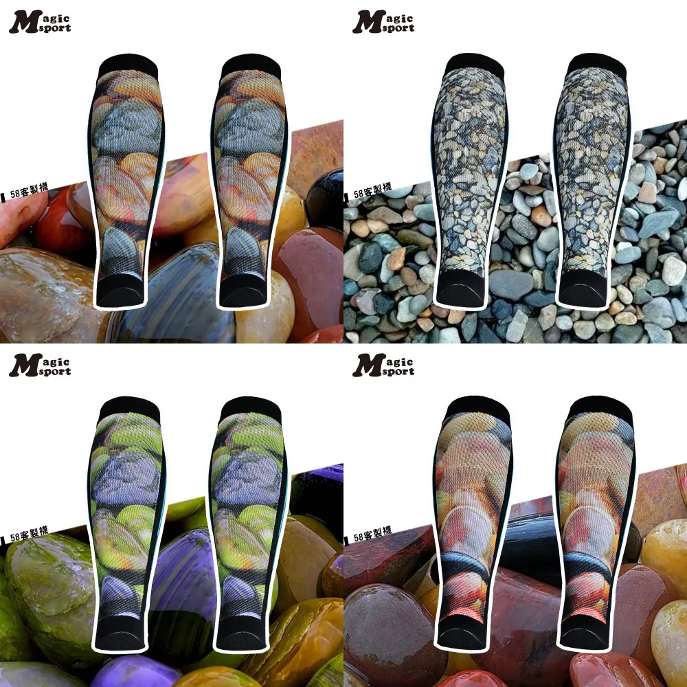 【壓力護脛腿套】JG-024 豹紋｜台灣製 壓縮腿套 跑步腿套 分段加壓運動小腿套 腿套 歷史價格詳細信息