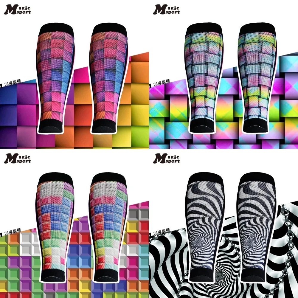 【壓力護脛腿套】JG-024 豹紋｜台灣製 壓縮腿套 跑步腿套 分段加壓運動小腿套 腿套 歷史價格詳細信息