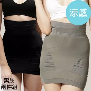 足下物語 280D美臀纖腰塑裙 (S-L) (紫) 歷史價格詳細信息