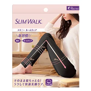SLIMWALK居家美腿壓力褲L灰色M 歷史價格詳細信息