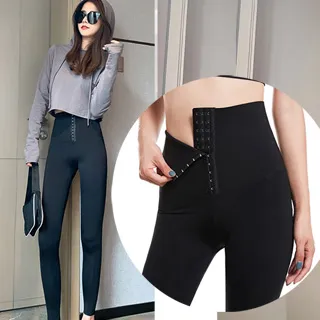 狐狸姬，M-XL應速高腰收腹五分褲路跑女運動褲子-單褲(多色) 歷史價格詳細信息