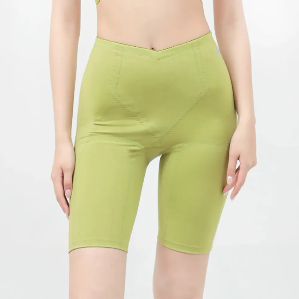 【Star Lace 矽米子】矽米子蹦蹦機能短塑褲 橄欖綠(塑身褲、機能褲) 歷史價格詳細信息