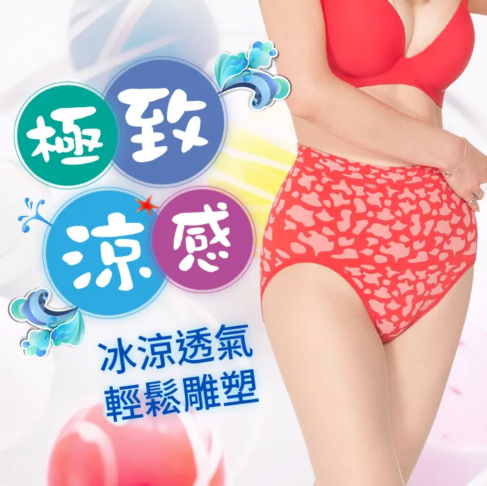 【JS嚴選】台灣製涼感紗中腰無縫三角褲(中腰涼感褲*6) 歷史價格詳細信息