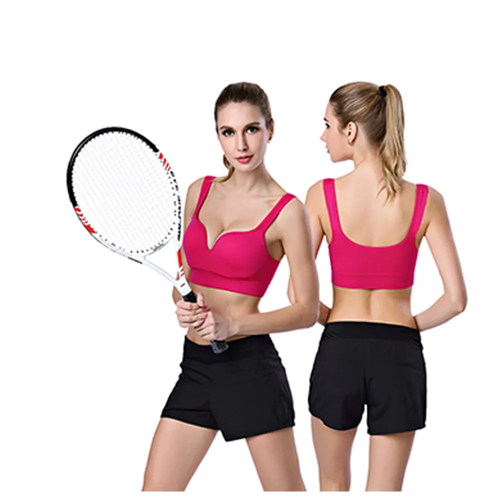 【我塑我型】U型透氣無痕運動內衣 歷史價格詳細信息