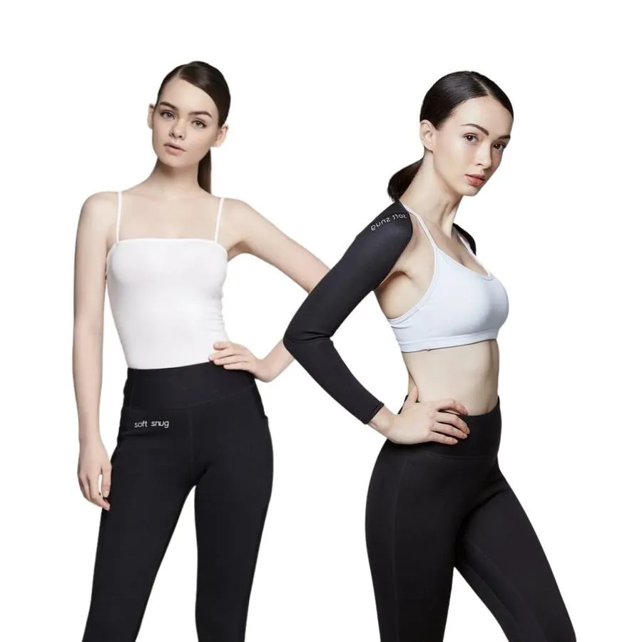 【Soft Snug】銀纖維爆汗九分褲（單口袋） 歷史價格詳細信息