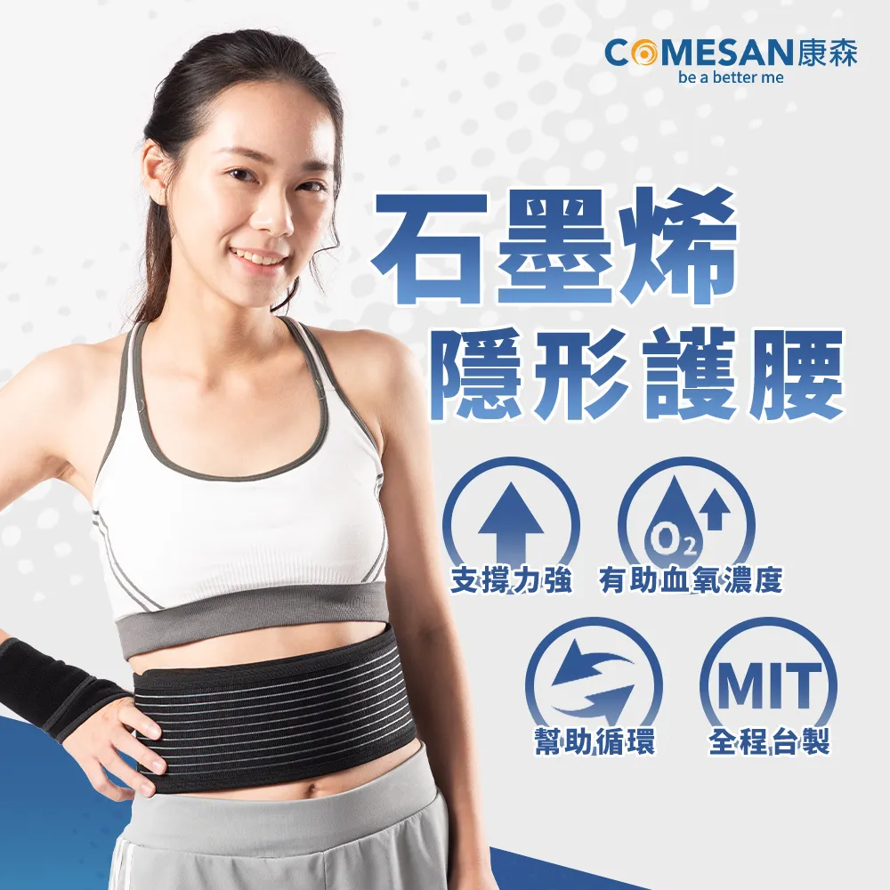 COMESAN 康森 石墨烯護膝塑型機能組(褲子+護膝) 歷史價格詳細信息