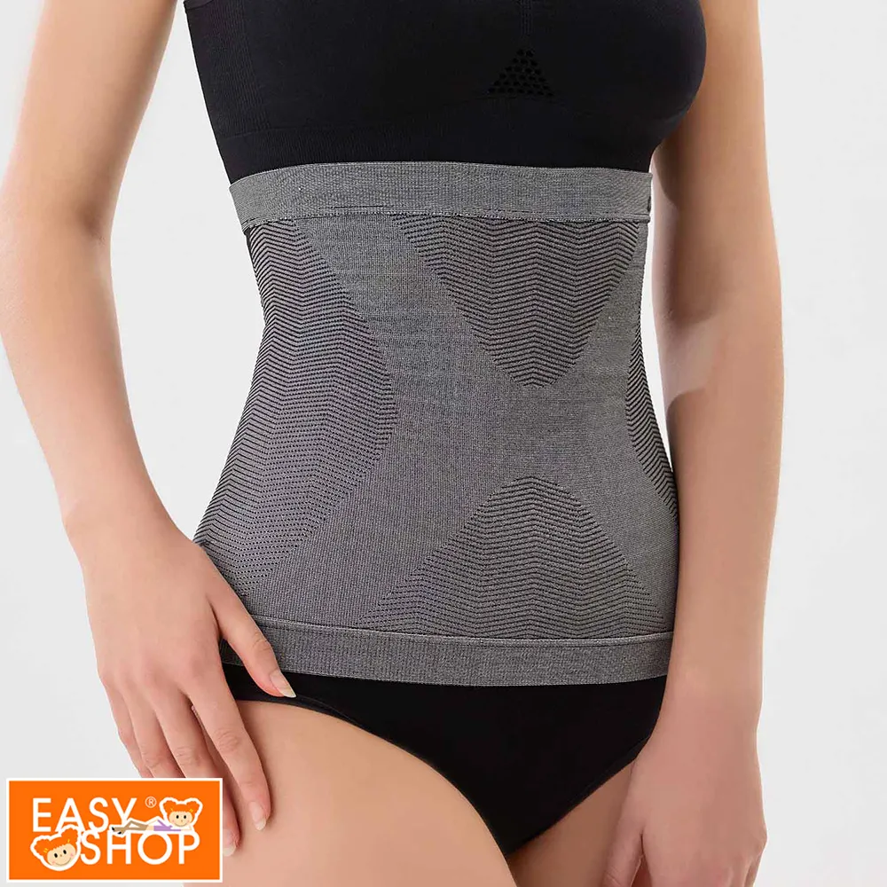 【EASY SHOP】Audrey-石墨烯科技保暖衣-深層循環保暖蓄溫長袖上衣-藍天灰 歷史價格詳細信息