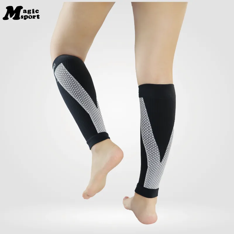 【美肌刻Magicsport】貼紮運動壓力腿套 JG291 歷史價格詳細信息
