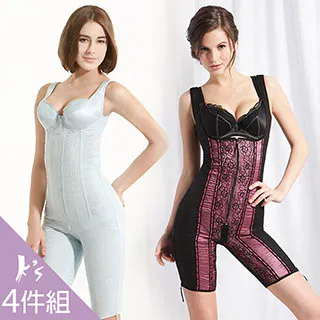 【K's凱恩絲】無罩杯連身大腿2分之1款有氧蠶絲塑身內衣(多國專利認證雙面蠶絲布料) 歷史價格詳細信息