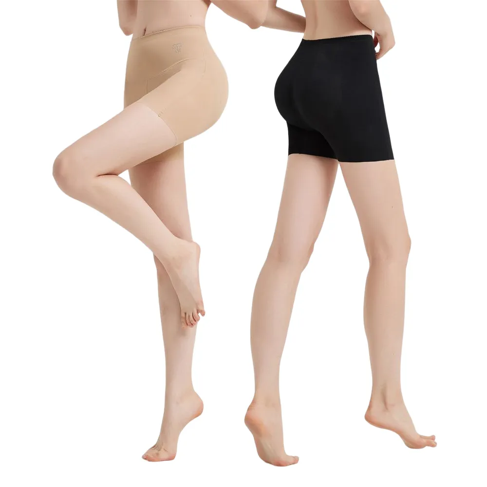 MICISTY 密汐皙迪｜提臀美腿鯊魚褲 雕塑性感S曲線 綠色 歷史價格詳細信息