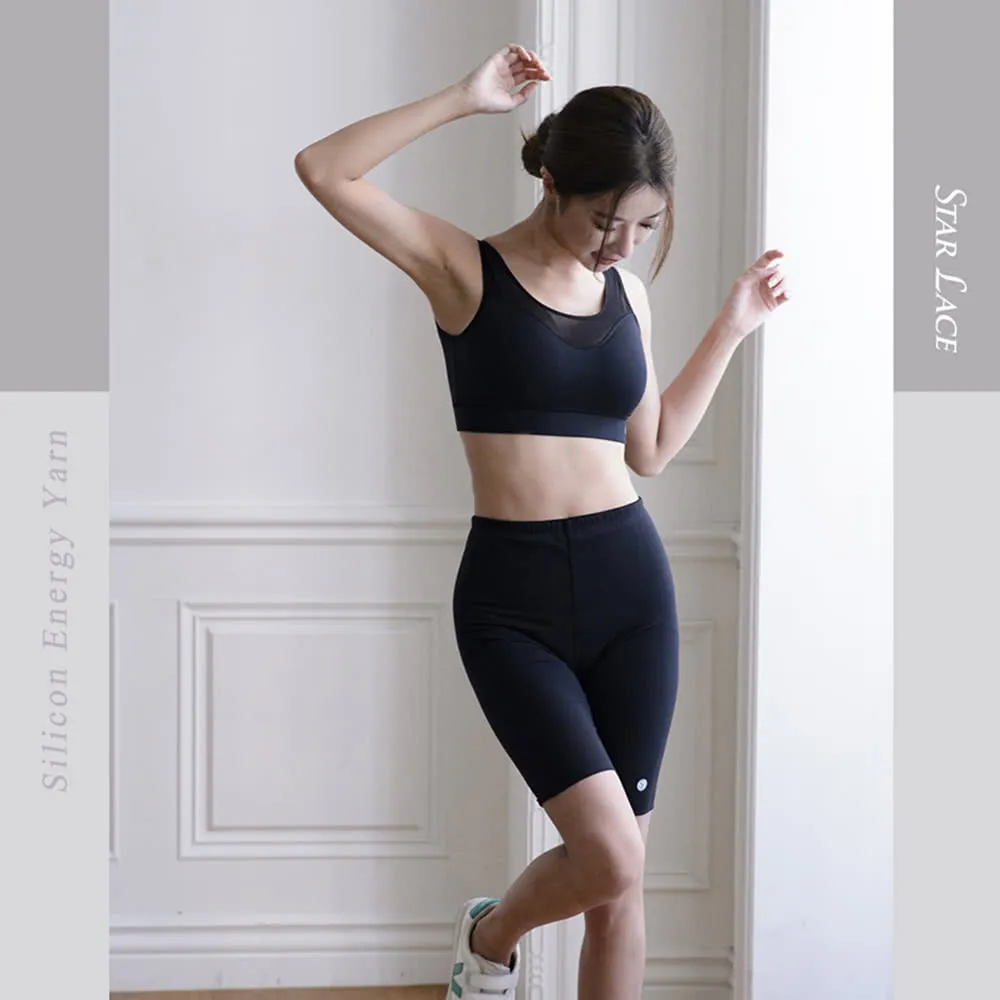 【Star Lace 矽米子】矽米子 一代闊腿壓褶長褲 兩件組(壓褶寬褲、機能長褲、機能寬褲) 歷史價格詳細信息