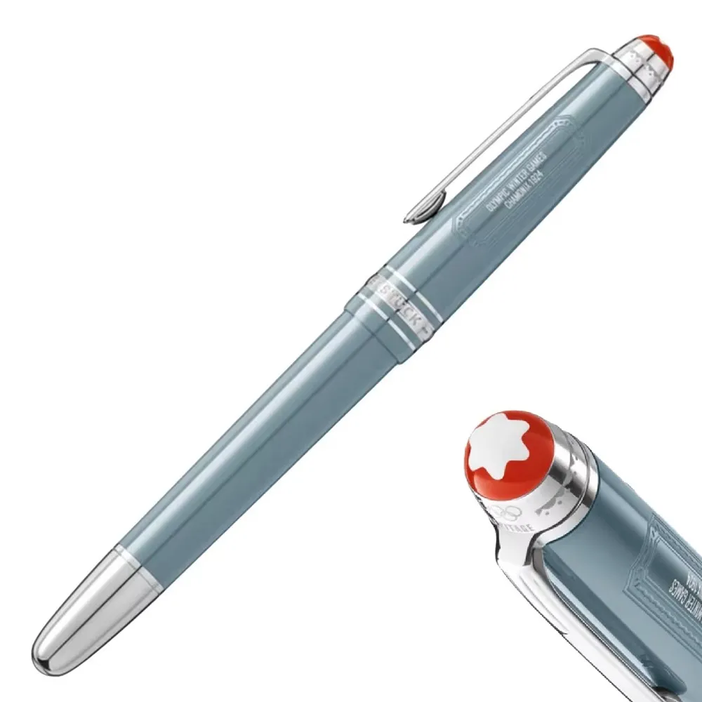 MONTBLANC 萬寶龍大班系列5卡拉鏈零錢包-黑 歷史價格詳細信息