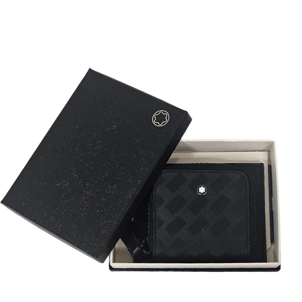 萬寶龍 Montblanc 筆袋黑色木框筆盒  用於鋼筆 / 圓珠筆 /【潮流百貨】 歷史價格詳細信息