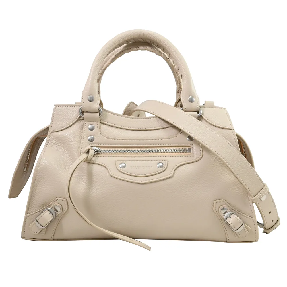 巴黎世家  Balenciaga 機車包 Classic City 115748 仿舊小羊皮，保證真品  超級特價便宜賣 歷史價格詳細信息