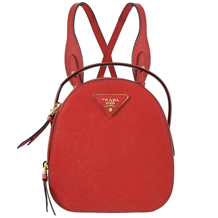 PRADA 三角牌Logo 防刮皮革零錢包(黑色) 2MM003 QHH F0002 歷史價格詳細信息