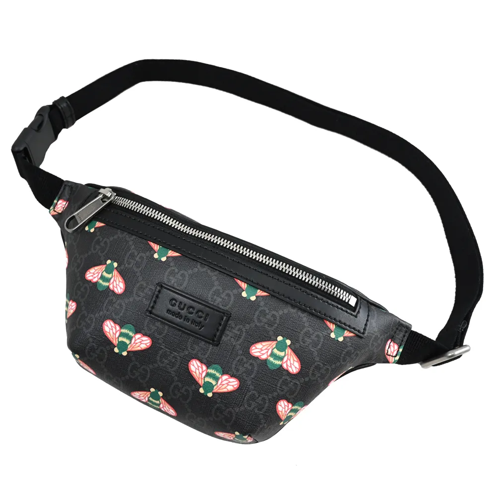 GUCCI 黑色印花修身剪裁丹寧牛仔褲-US 40/M號(義大利製) 歷史價格詳細信息