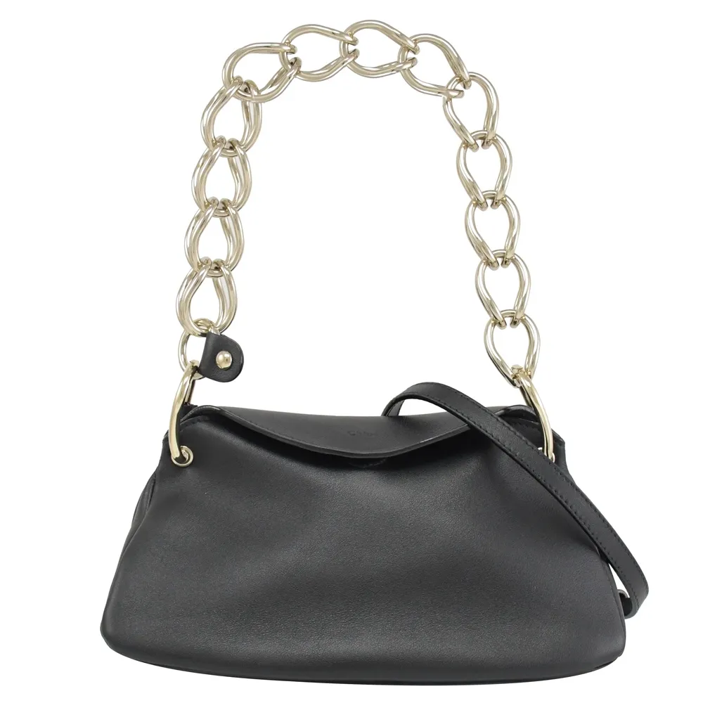 chloe mini woody無敵托特，太可愛了吧，被萌翻，超Q超萌哒mini小包包有肩帶 歷史價格詳細信息